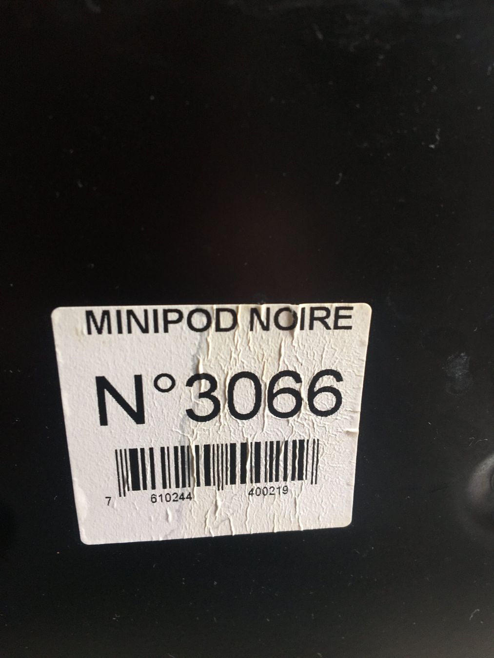 Macchine per caffè & Macchine per espresso: Minipod 3066 Kaffemaschine – Usato da Mont-Soleil venduto da Simonjonas11 1