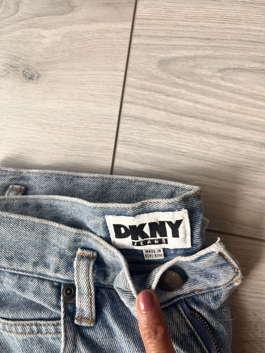 DKNY Jeans: DKNY Jeans - Classic Denim, Great Condition! – Gebraucht aus Affoltern am albis von onlyrose123 2