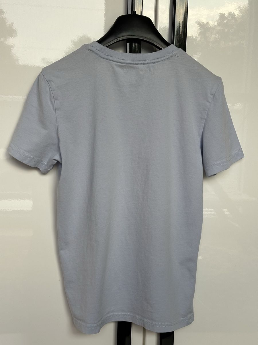 Tommy Hilfiger Hemden, T-Shirts & Polos: T-shirt in cotone Tommy – Gebraucht aus Castel San Pietro von Moregi 1