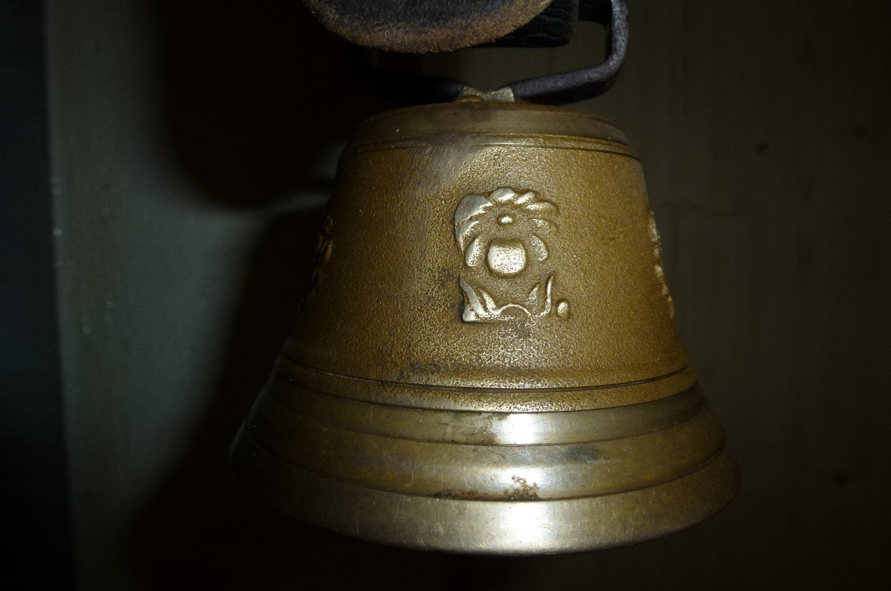 Campanacci mucche: Glocke für Schafe oder Ziegen – Usato da Bürglen UR venduto da daisyxy5 2