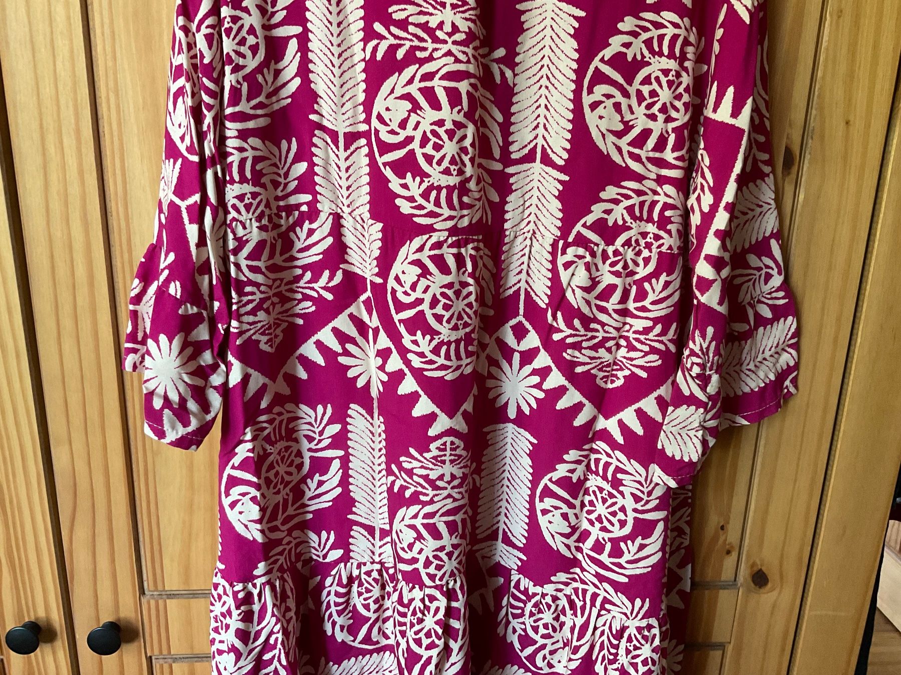 Vestiti: kleid – Nuovo (secondo la descrizione) da gurzelen venduto da malu04 6