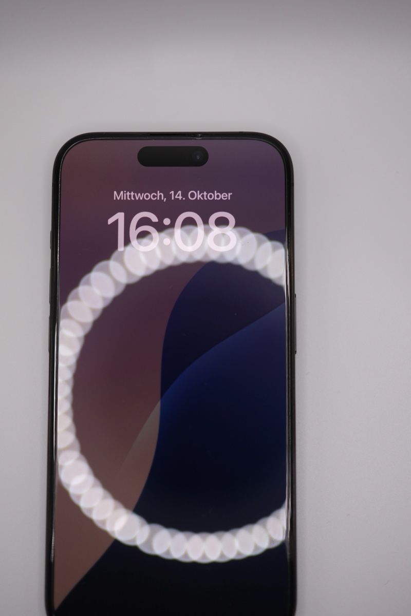 Apple Telefoni cellulari / Smartphones: iPhone 15 Pro 256 gb – Usato da Basel venduto da Gucci57 1