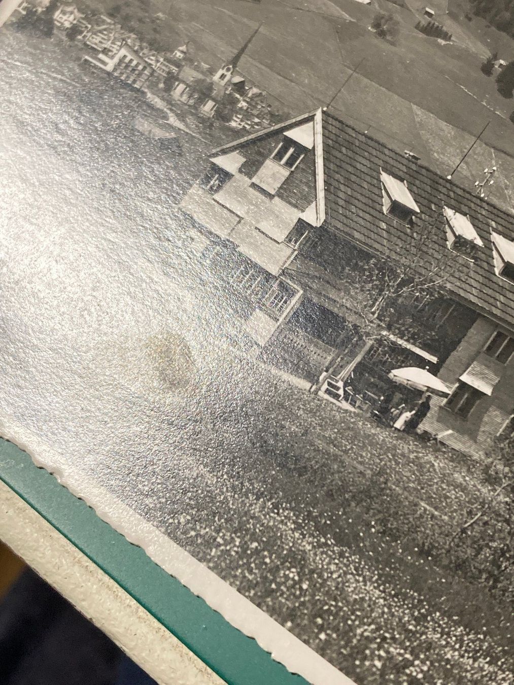 Cartes postales: Gais, Ruehüsli, 1937 – D'occasion à Lenzburg par fh1 3