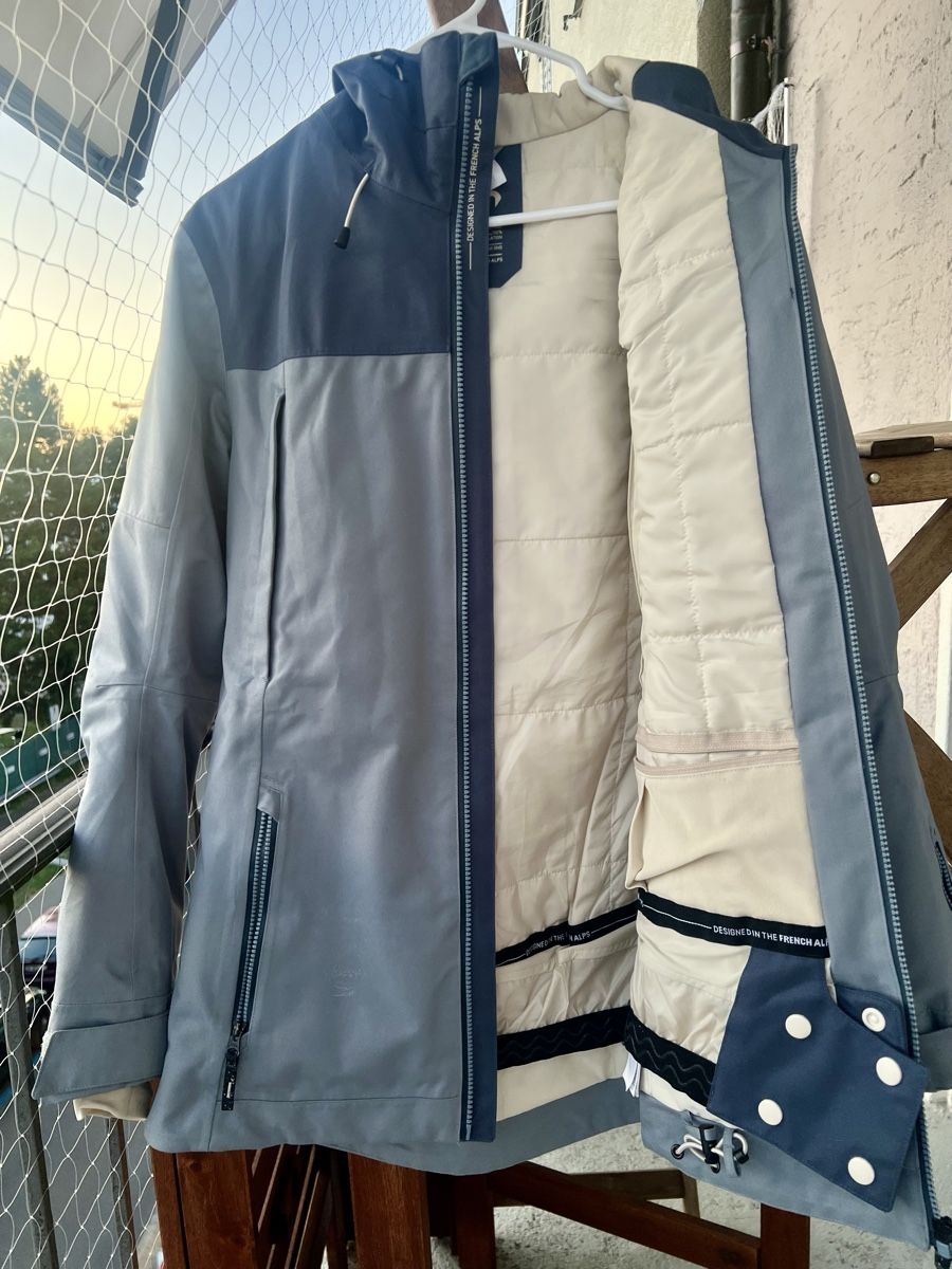Decathlon Vestes: Dreamscape SNB 500 Snowboard/Ski Jacket – Neuf (Voir description) à Zürich par _marinai95 1