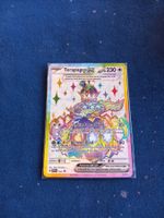 Terapagos EX Full Art OVP (EN) SVP Black Star Promos 165