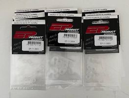 EP Product - Unterscheibe in 3 Grössen
