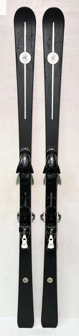 Sci: AK   178 cm; SWISS Ski – Usato da Brüttisellen venduto da SkiverkaufStepan
