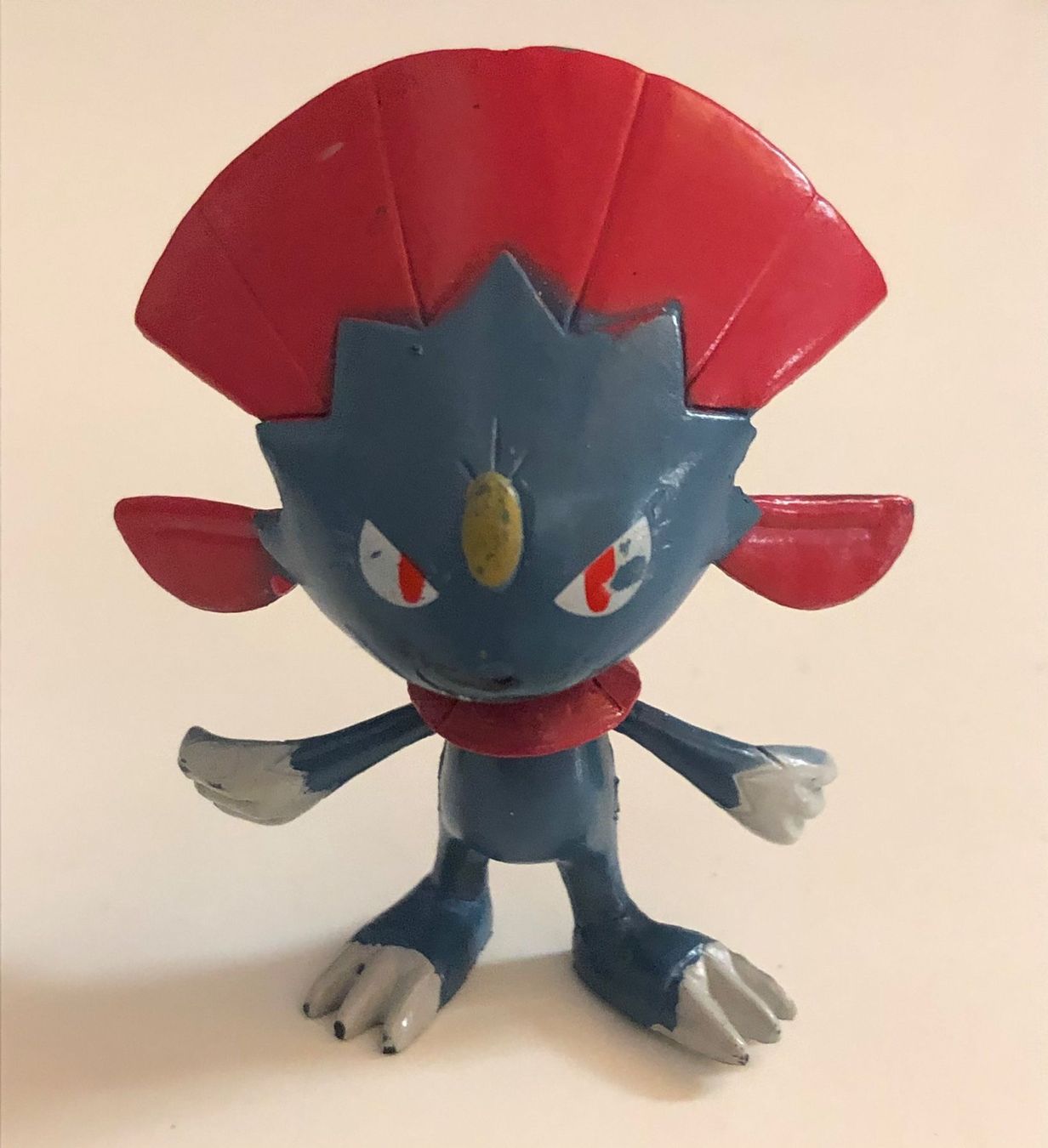 Nintendo Giocattoli: 5 Pokémon Figuren – Usato da Glis venduto da Timer 3