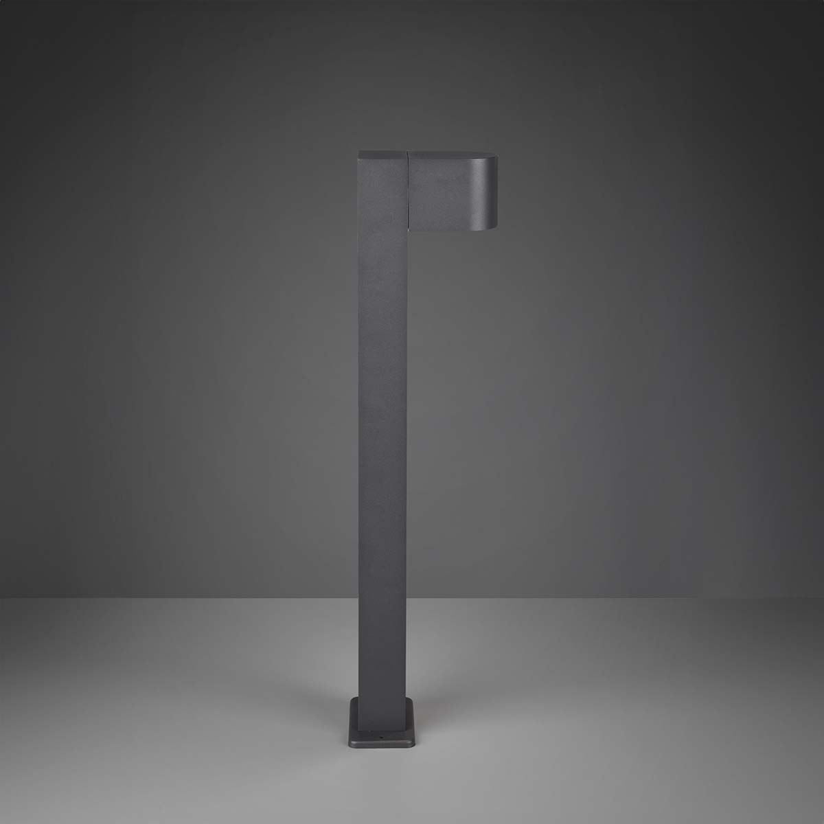 Lampade: Aussen Wegeleuchte, IP44, 100 cm Höhe – Nuovo (secondo la descrizione) da Kreuzlingen venduto da Smart-Light 3