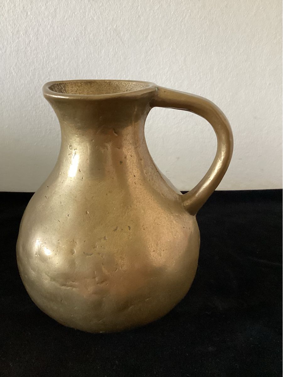 Carafes: Messingkanne – D'occasion à Salenstein par Esprit57