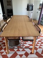 Esstisch (IKEA Mellansel)