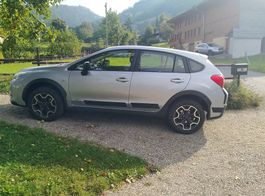 Subaru xv 2.0