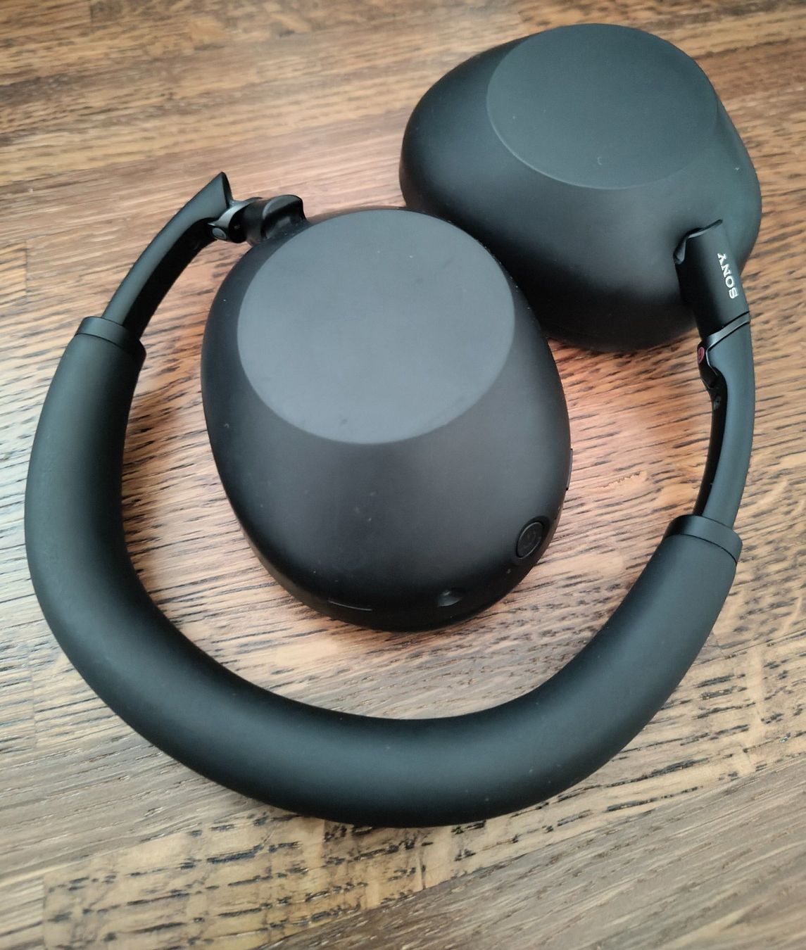 Sony Cuffie: Sony WH1000-XM6 – Usato da Mörschwil venduto da wic_kz5x 3