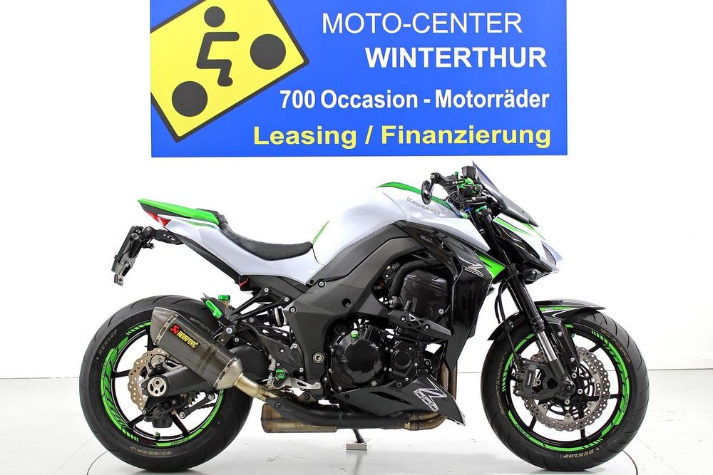 AHL Kawasaki Z 1000 Gabelsimmerringe & Staubkappen Set - 41x54x11mm Für 2003-2012 Modelle