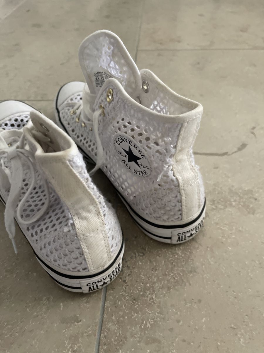 Scarpe da donna: Converse Sneakers – Usato da Zürich venduto da liz_l6f7 1