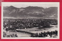LUSTENAU AM RHEIN, 17.7.1951