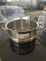 Silit Gareinsatz 22cm NEU