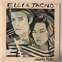 Elli & Jacno - inédits 77-81