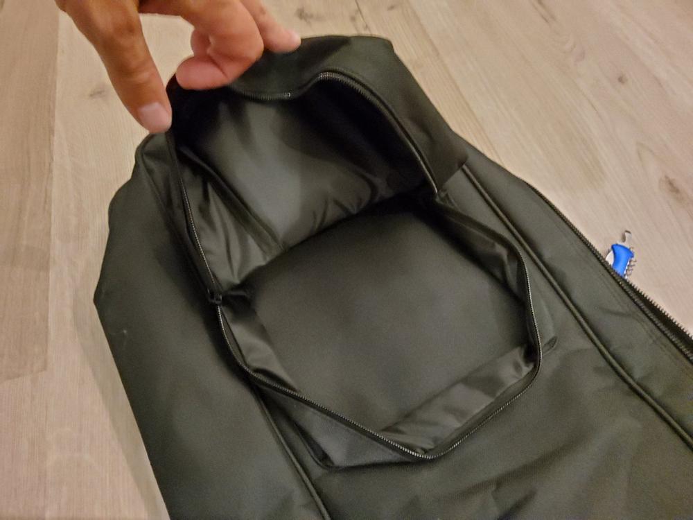 Modellflug Tasche  Kaufen auf Ricardo