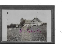 Appenzeller Bauernhaus Wo?