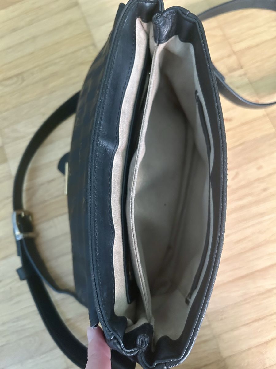 Maison Mollerus Taschen für Damen: Maison Mollerus Marly – Gebraucht aus Rüti ZH von Rosarot_22 4