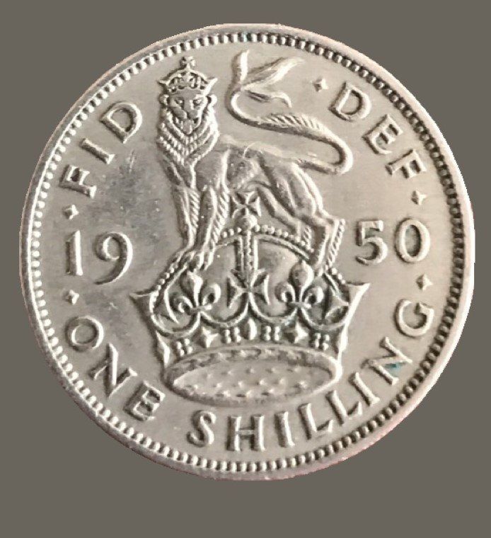 Tutti le monete: Divers Pieces  Monnaie de l'angleterre - voir description – Usato da Cully venduto da Forninho 2