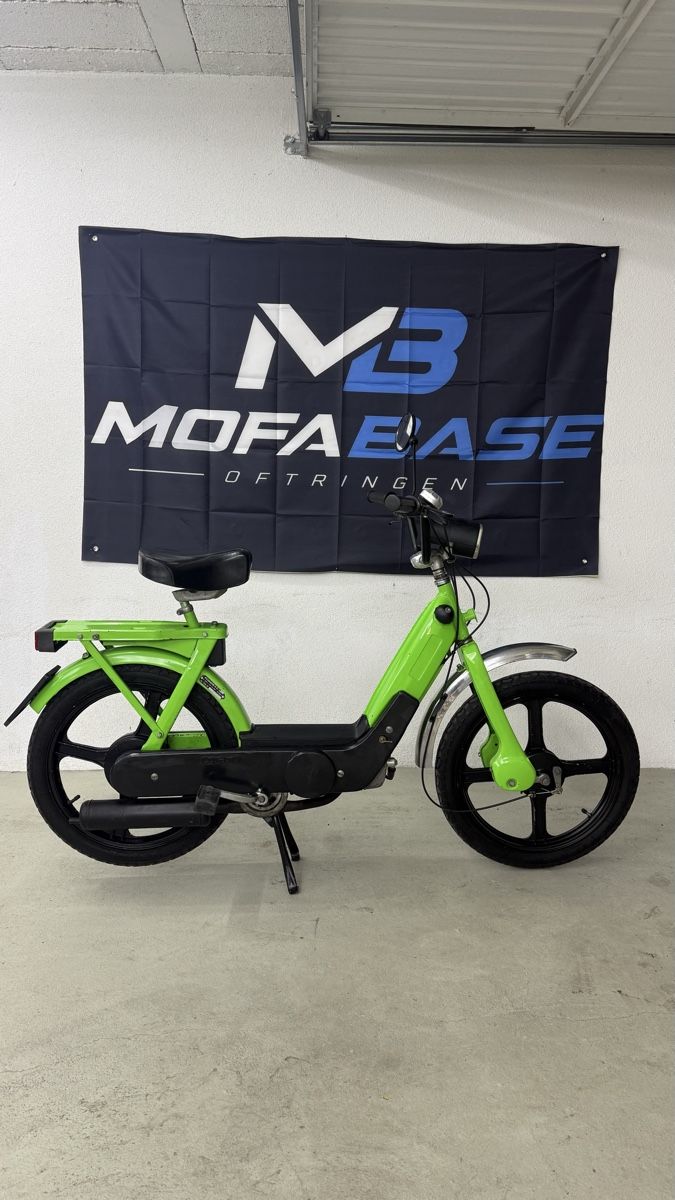Piaggio Ciclomotori: Piaggio Ciao – Usato da oftringen venduto da MofaBase 4