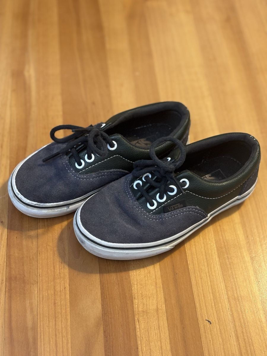 Vans Scarpe per ragazzi: Vans Schuhe - Kinder - Grösse 28  – Usato da Winterthur venduto da JAKU.SPACE 2