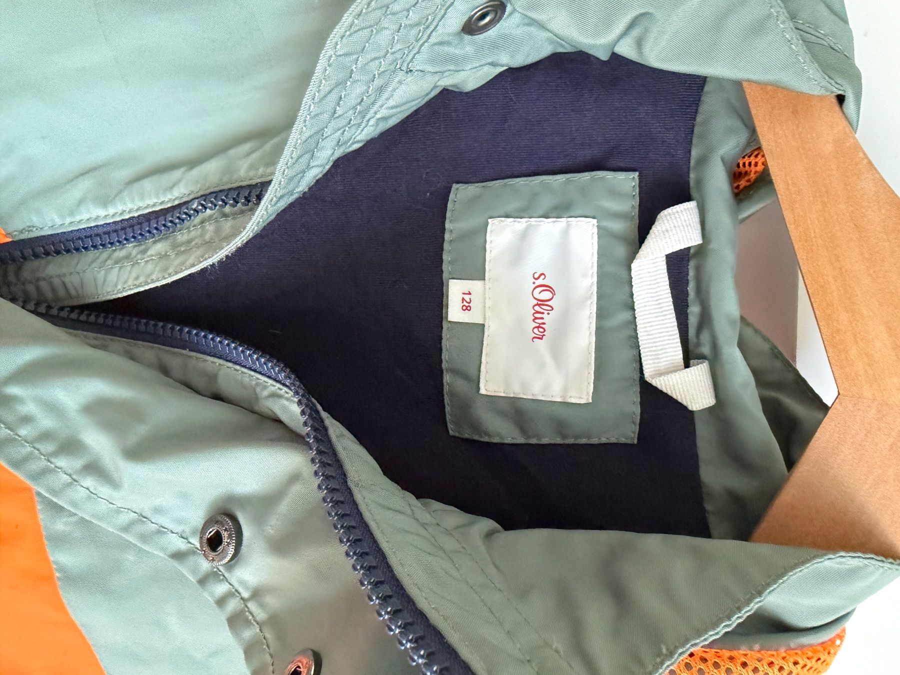 Satch Borse & Zaini: Children’s Clothing & Satch School Backpack. – Usato da Wädenswil venduto da Ellie2017 5