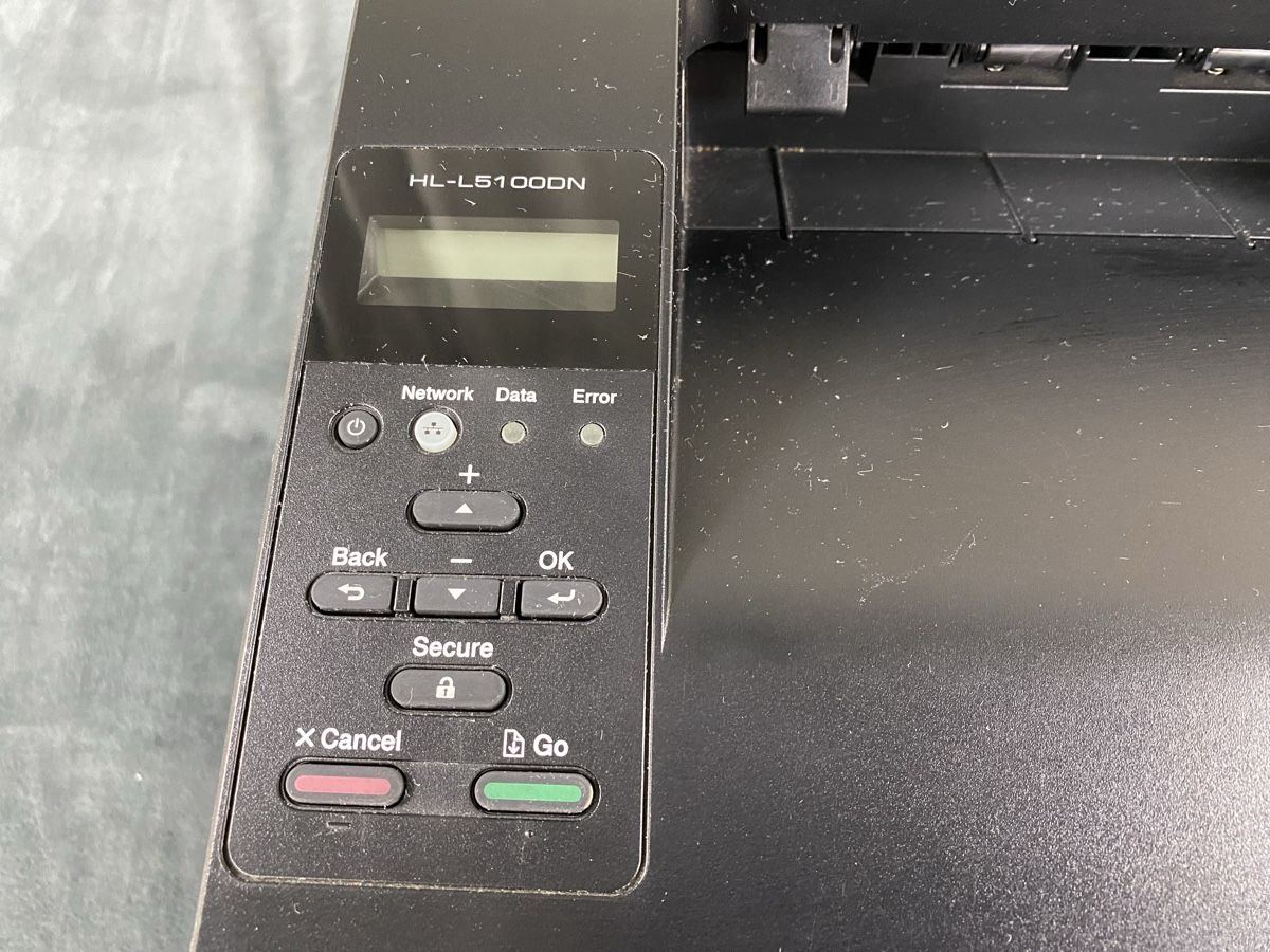 Brother Stampanti: Laserdrucker von Brother  – Usato da Hägglingen venduto da Karin0802 3