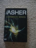 Cormacs Krieg Neal Asher