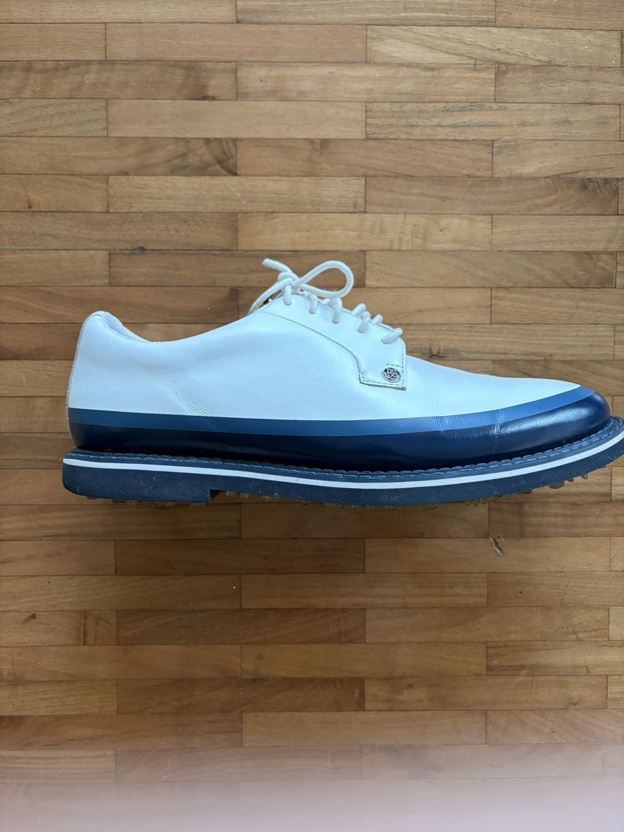 Herrenschuhe: G4 Golfschuhe Herren Gr. 43.5 – Gebraucht aus Thalwil von mic_87cm 2