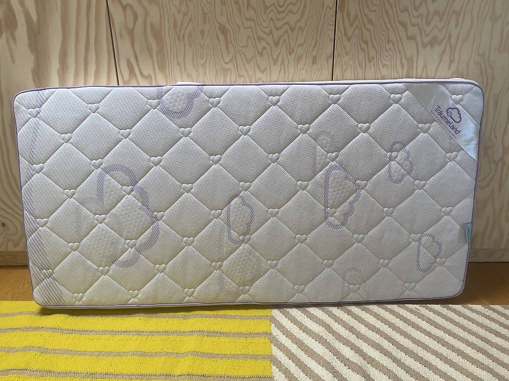 Materassi: Matratze 60x120cm – Usato da Jona venduto da ire_y2yh