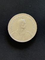 Seltener 5 Franken 1952  sehr Rar