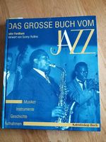 "Das grosse Buch vom Jazz" - Fordham