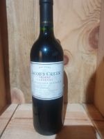 Vin Jacob's Creek Shiraz Cabernet 1997