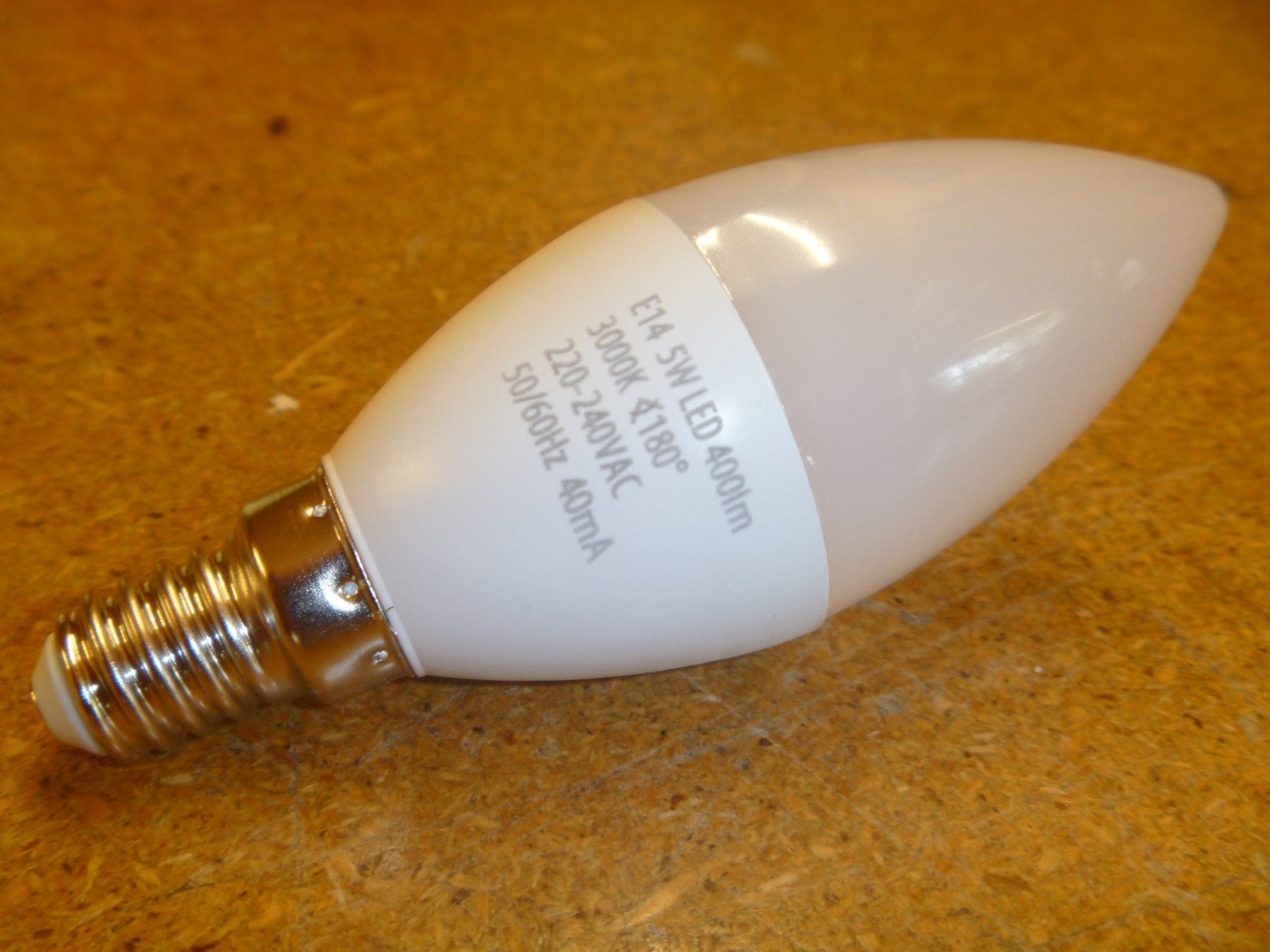 Lampade: Wandlampe Wandleuchte von Lindby – Nuovo e nell'imballaggio originale da Rüti ZH venduto da baumchen 6