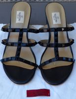 Valentino Rockstud  Sandalen / Sandales .40