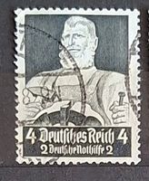 Briefmarke Deutsches Reich