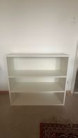 2x IKEA ENHET Regal weiss – offene Regale