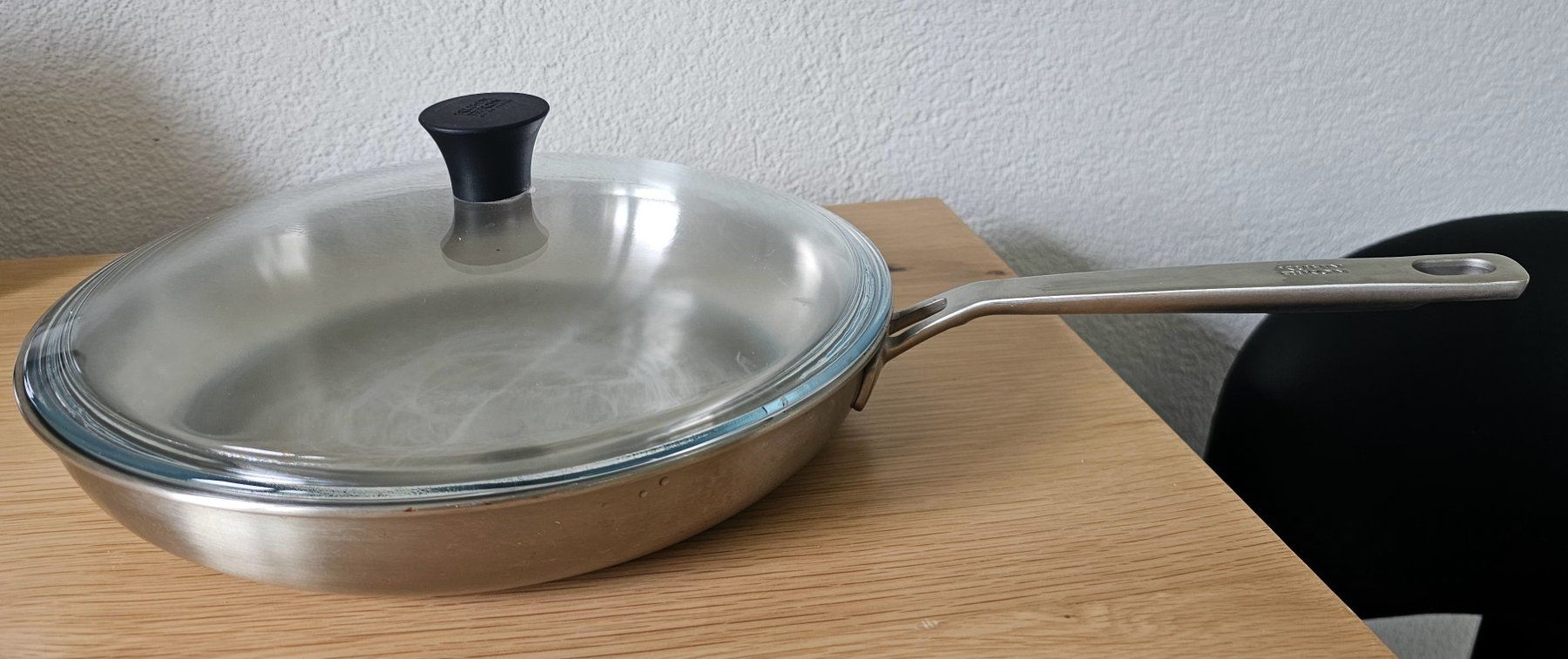 Kuhn Padelle: die PFANNE – Usato da Neuhausen venduto da mar_ltw7 2