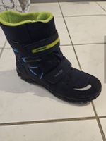 Superfit Winterschuhe kaum getragen