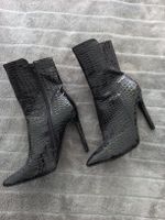 Leder Schuhe