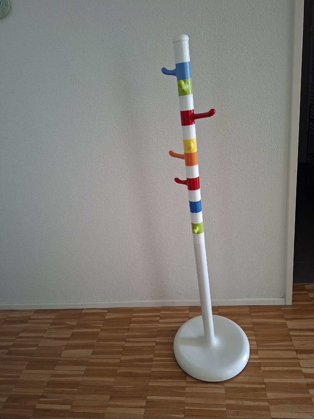 Ikea Guardaroba: IKEA Kleiderständer, Höhe 130 cm – Usato da Brüttisellen venduto da Tekla05
