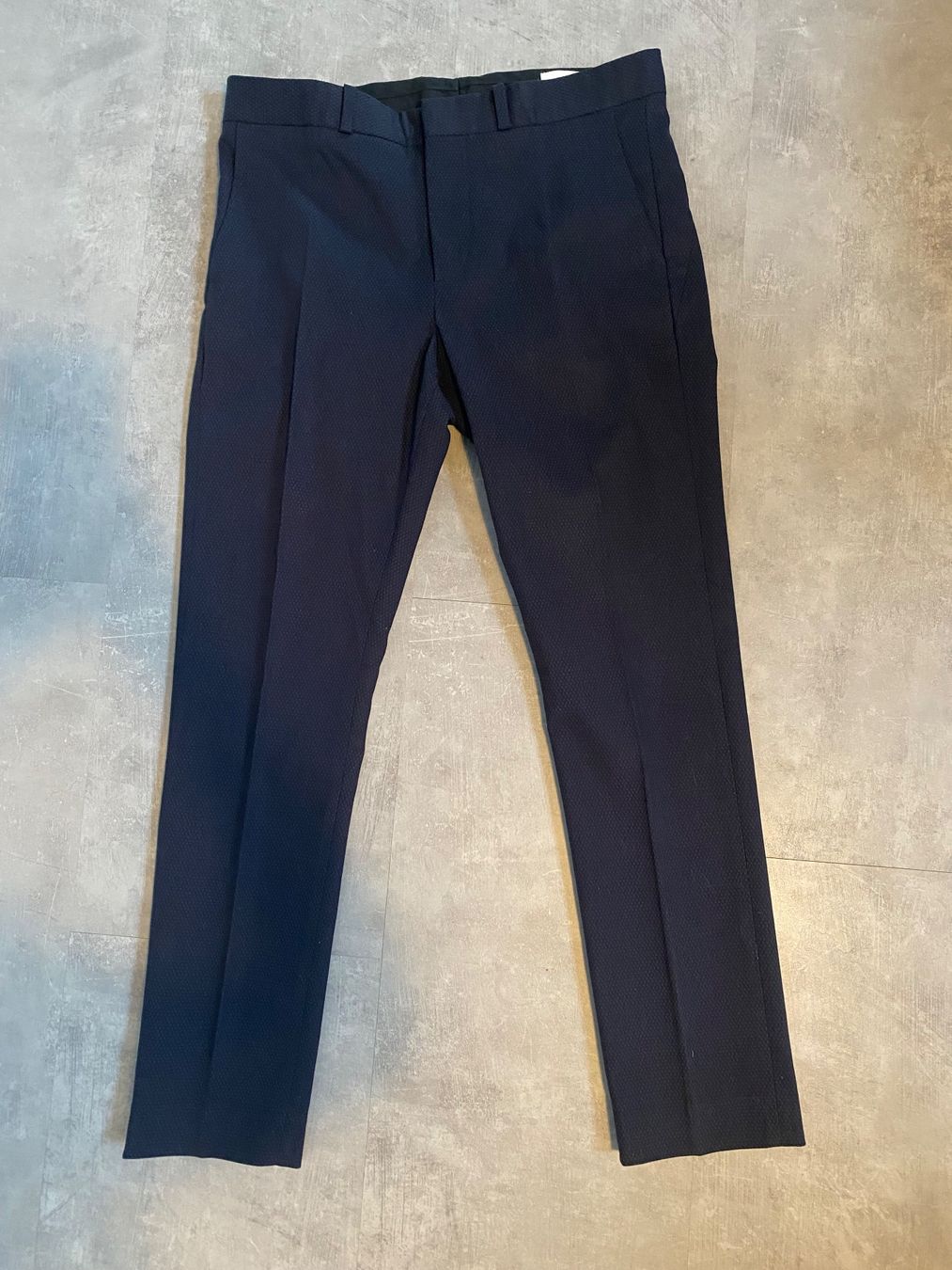 IKKS Pantaloni: Pantalon IKKS – Usato da Echallens venduto da 1961zap