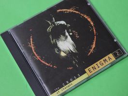 Enigma 2 (Michael Cretu) - The Cross of Changes CD 1993