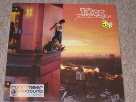 LP - 10CC - TEN OUT OF 10