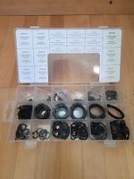 BGS External Circlip Assortment | Ø 3 - 32 mm | 300 pcs