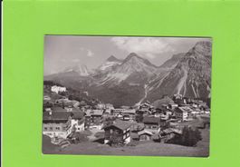 Inner Arosa