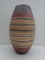 Design-Bodenvase Dümler & Breiden 60-70er Jahre - Vintage